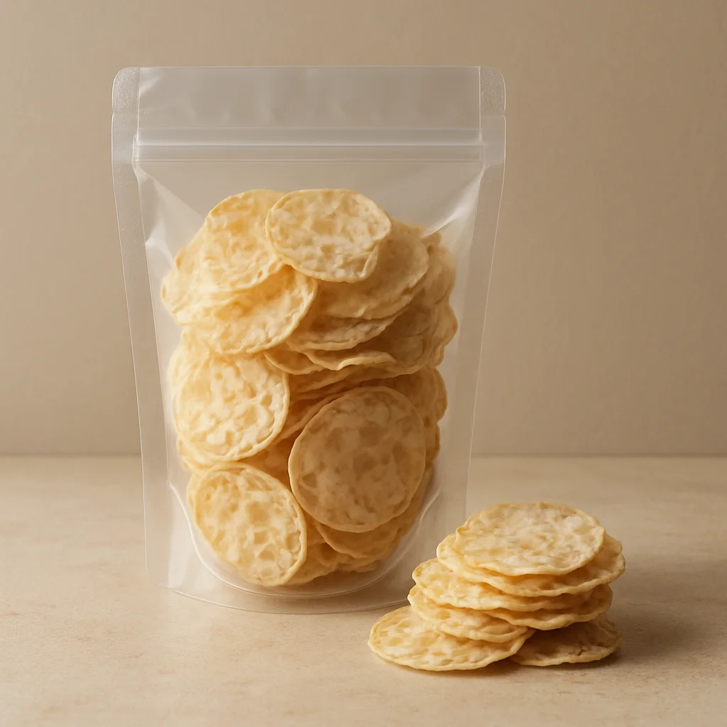 Keripik Tempe Gurih