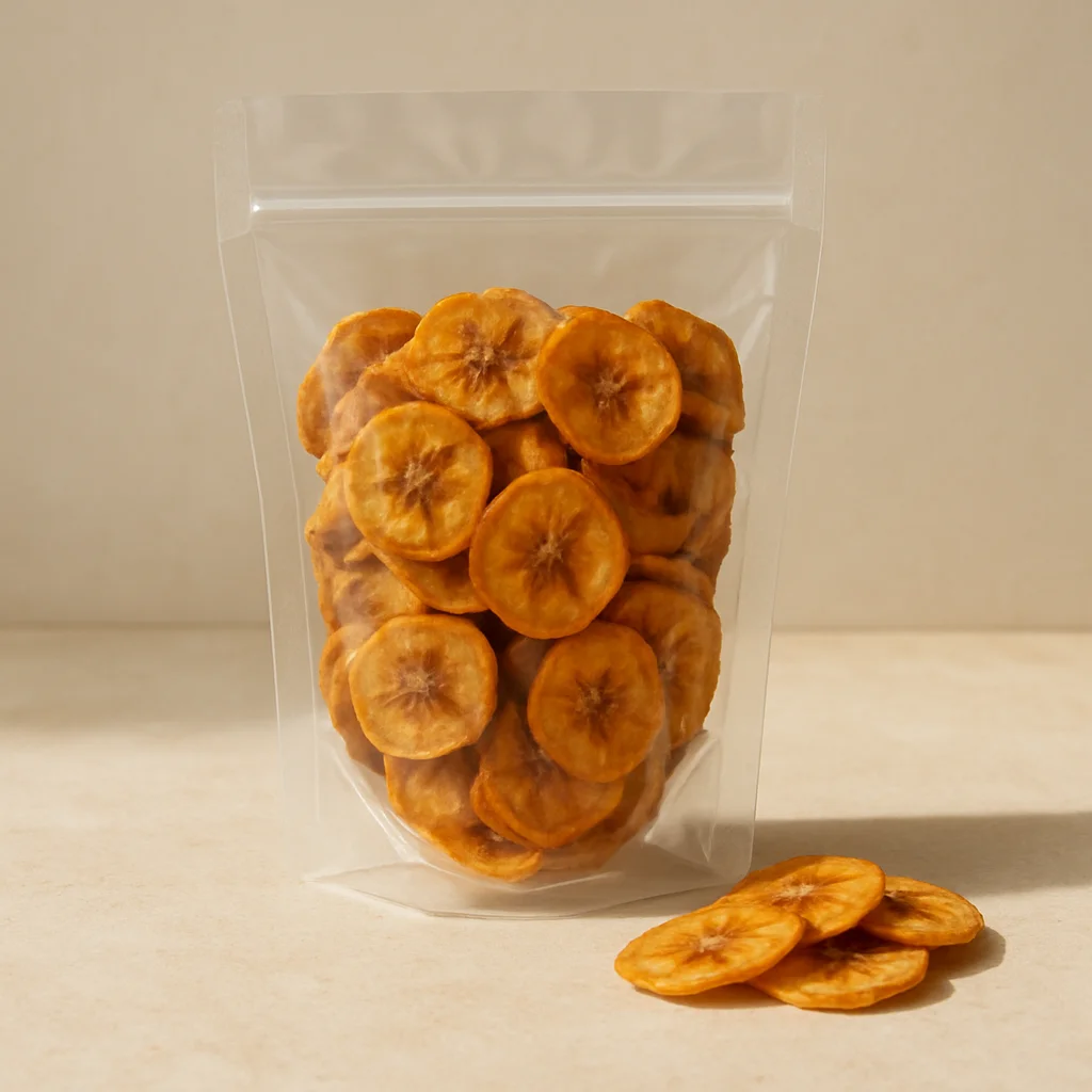 Sale Pisang Manis