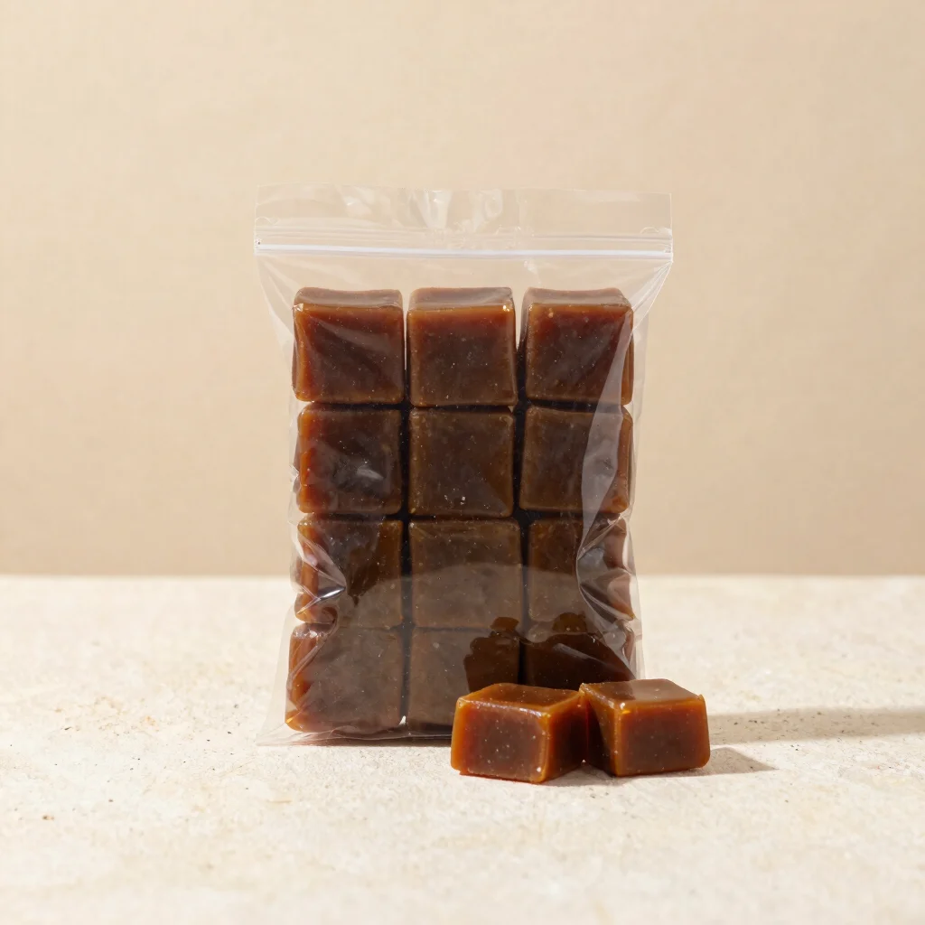 Dodol Garut Klasik